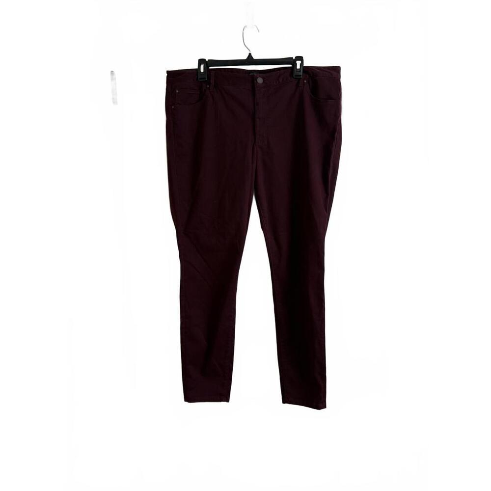 Ann Taylor Curvy Pants - Size 18